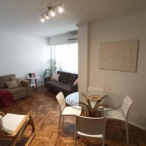 Recoleta Apart, La Mejor Ubicacion Para Vivir Una Experiencia Portena